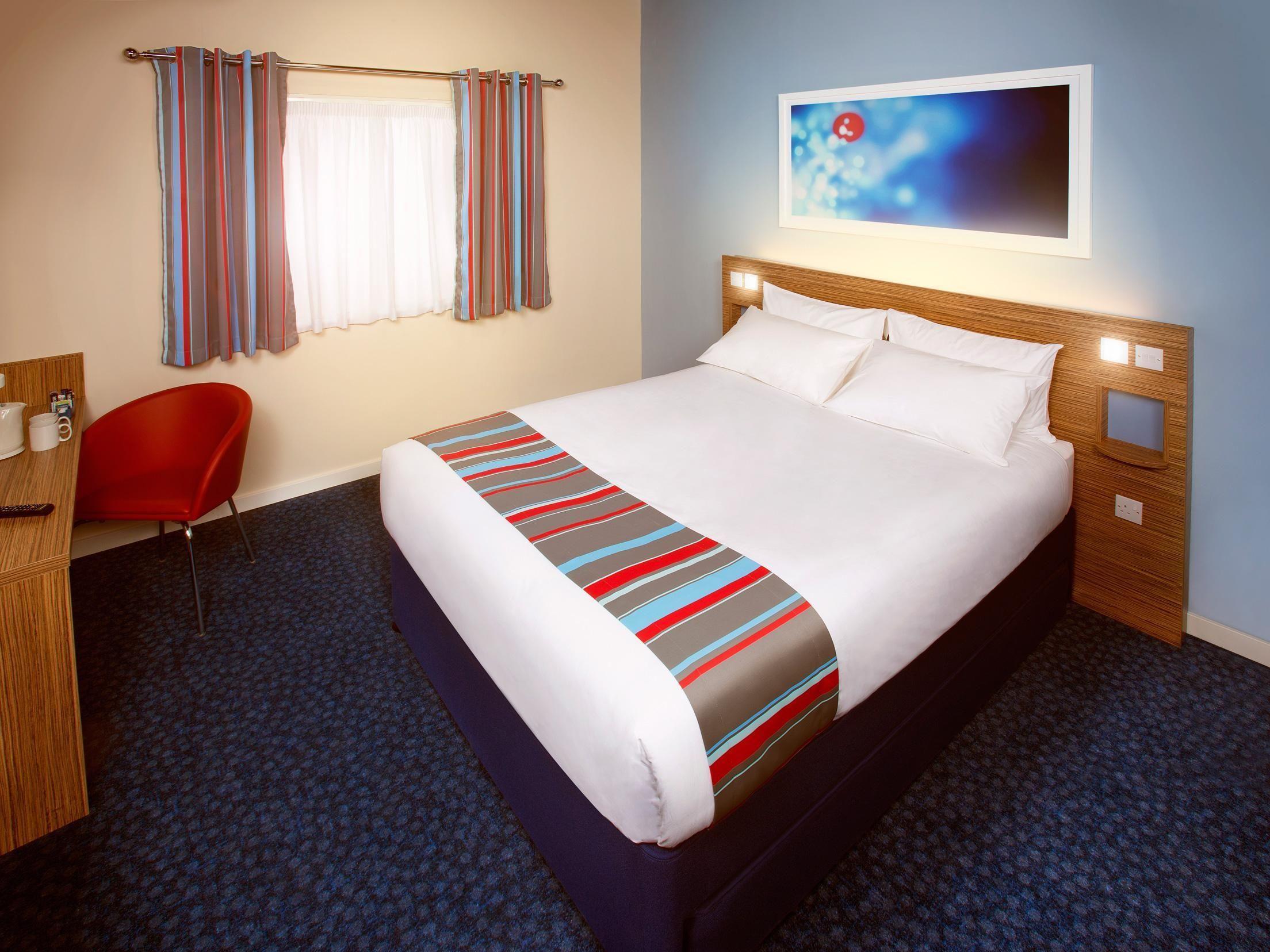 Travelodge Glasgow Central — Photos 3