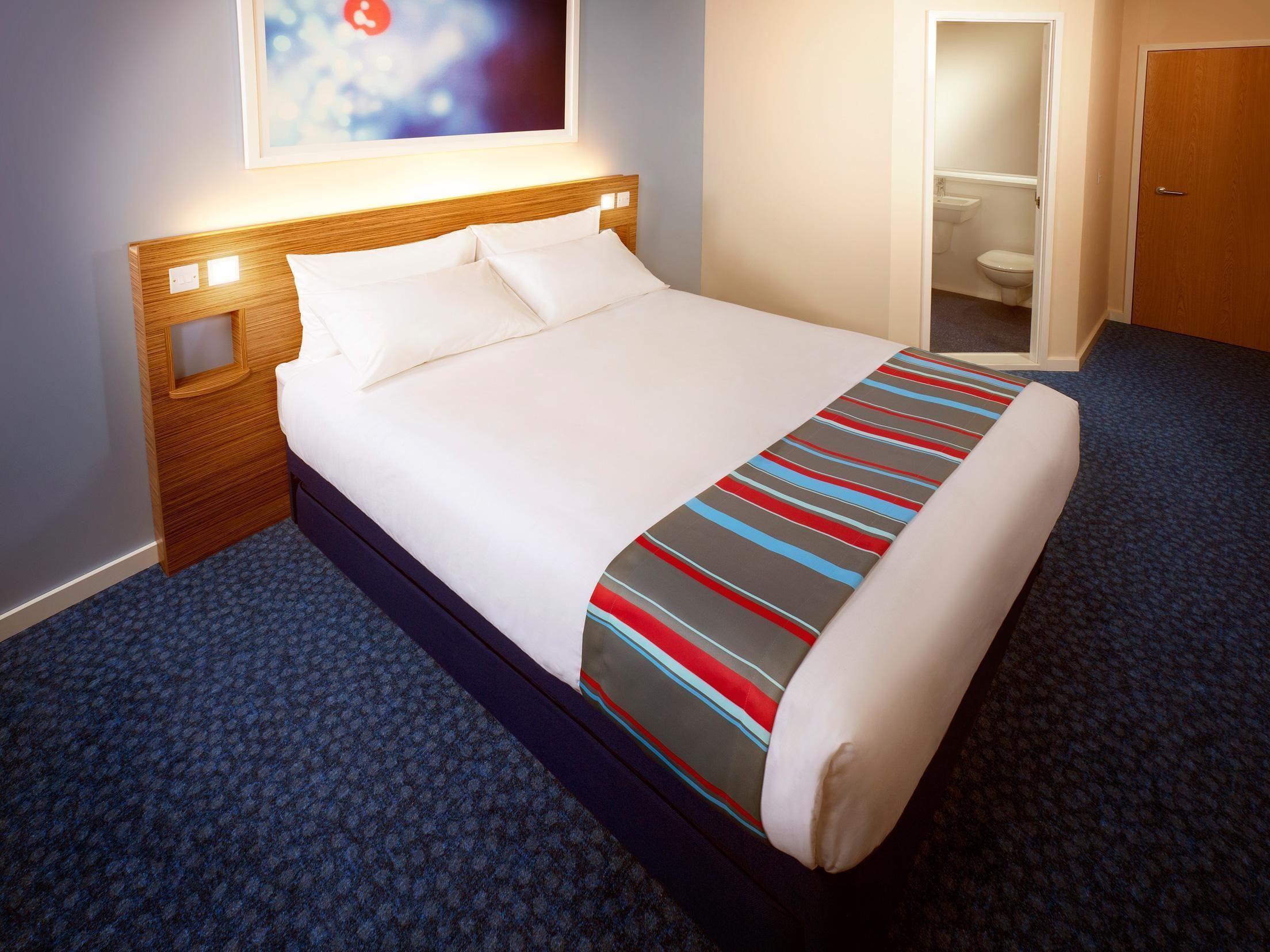 Travelodge Glasgow Central — Photos 2